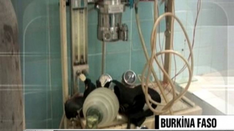IHH’nın Sağlık Yardımları