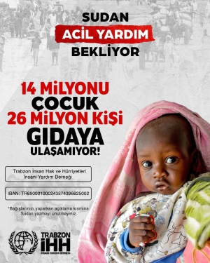 Sudan Acil Yardım