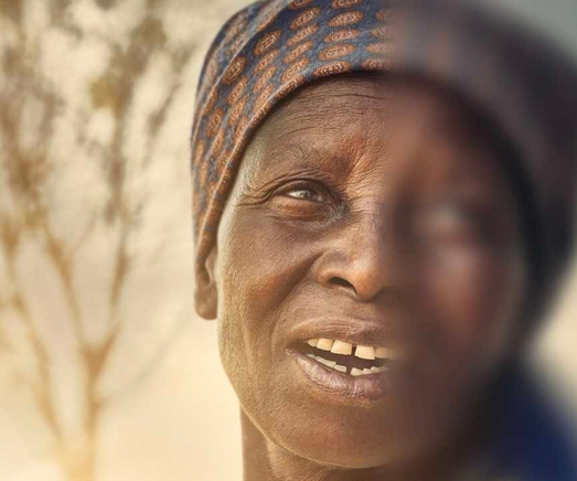 İyiliği Göze Alın